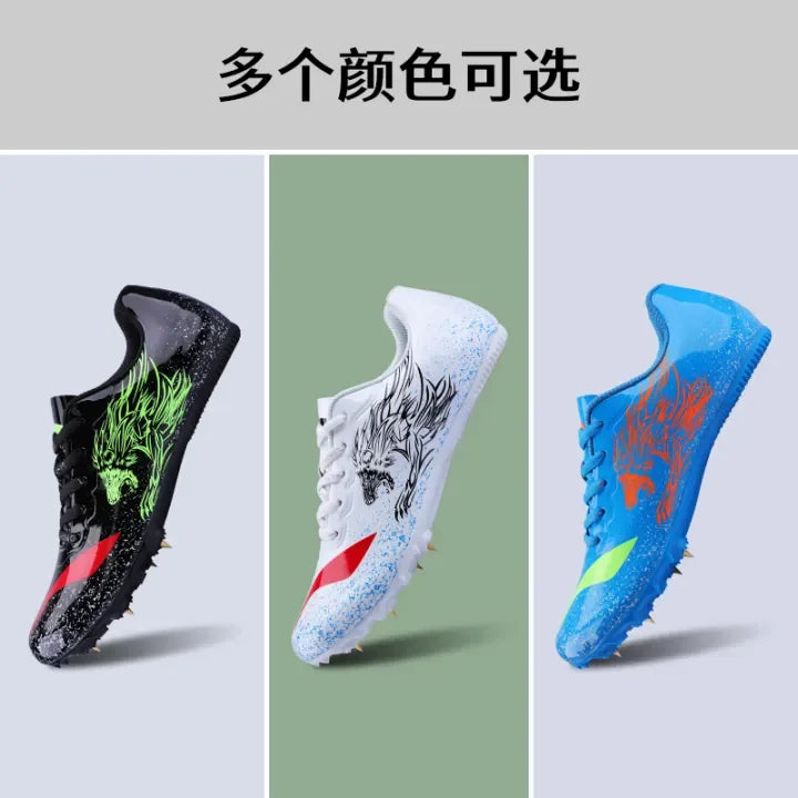 Li Ning 李寧 釘鞋 39-45碼